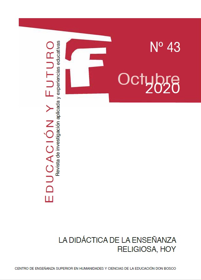 Núm. 43 - Octubre 2020