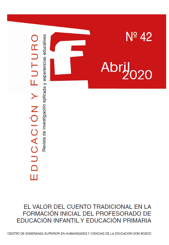 Núm. 42 - Abril 2020