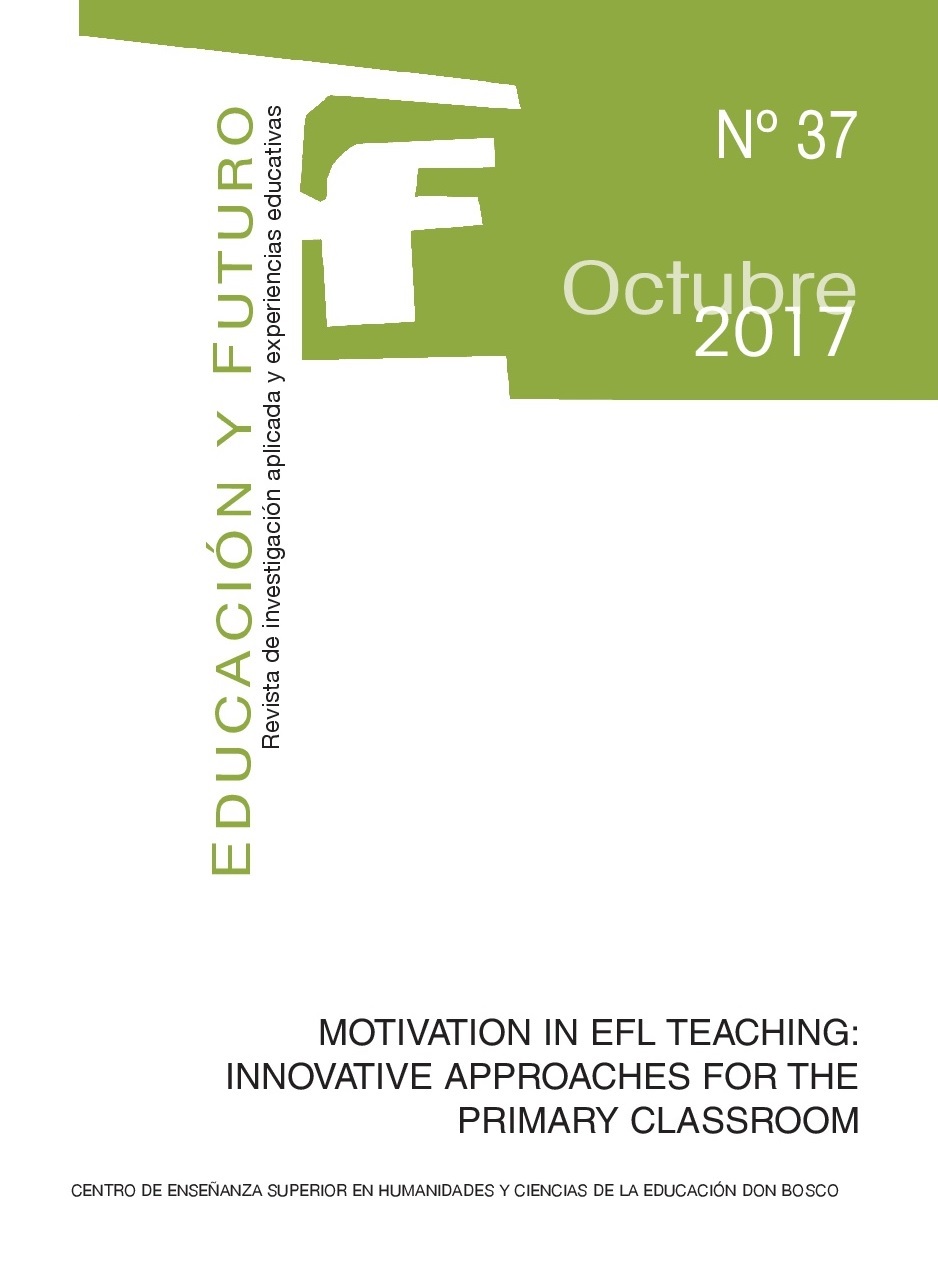 Núm. 37 - Octubre 2017